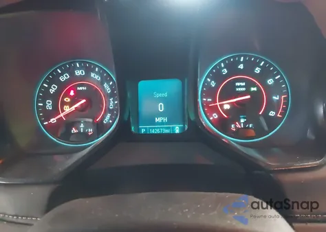 2014 Chevrolet Camaro 2Ls from USA, damaged, VIN 2G1FA1E37E9123851